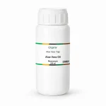 Aloe Vera Oil