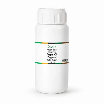 Argan Yağı (Organik)