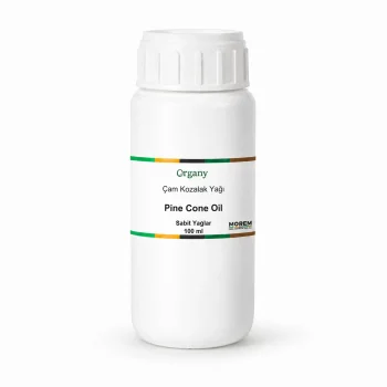 Pine Cone Oil