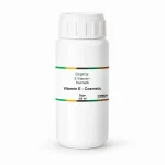 E Vitamini - Kozmetik