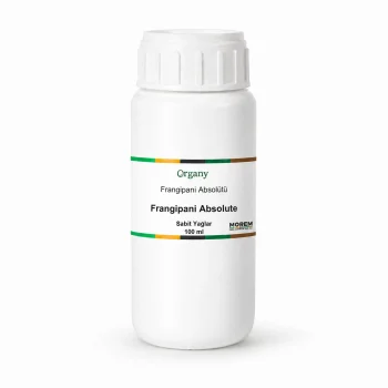 Frangipani Absolütü