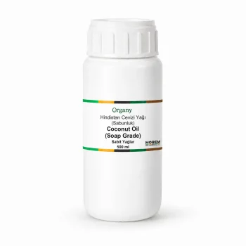 Coconut Oil (Soap Grade)