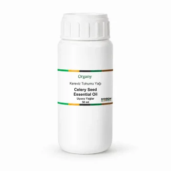 Celery Seed Oil