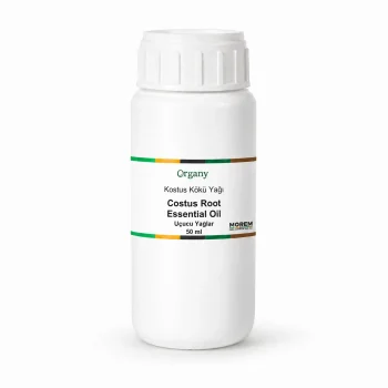 Costus Root Oil