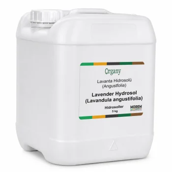 Lavanta Hidrosolü (Angustfolia)