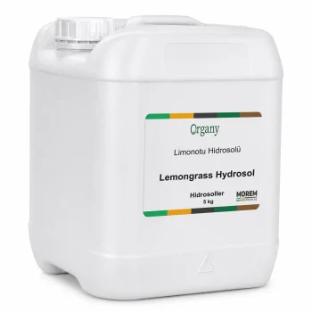 Limonotu Hidrosolü