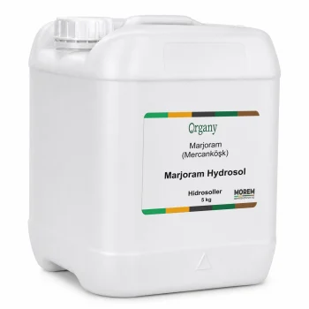 Marjoram (Mercanköşk) Hidrosolü