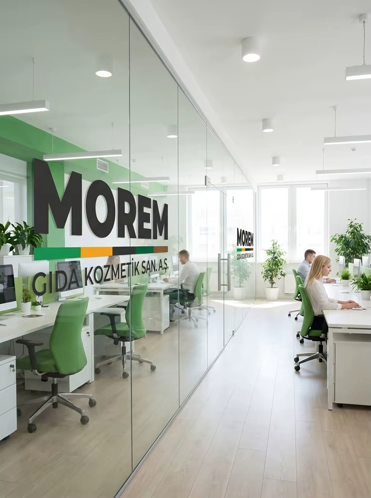 Organy Global natural plant oils and production approach
