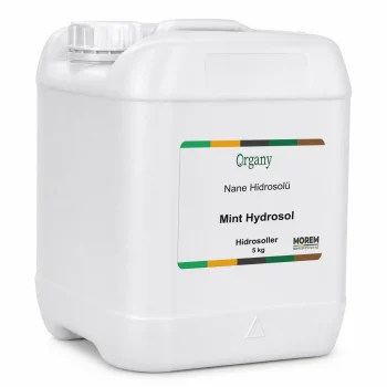 Menthe Hydrolat