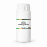 Mint Oil (Spearmint)