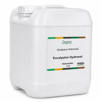 Eucalyptus Hydrolat
