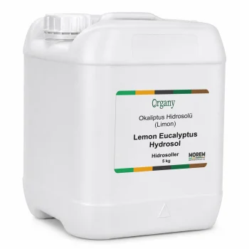 Eucalyptus Hydrolat (Limon)