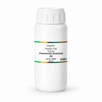 Chamomile Oil (Uçucu)