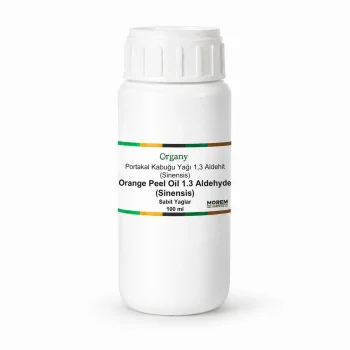 Écorce d'orange Huile 1,3 Aldehit (Sinensis)