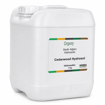 Bois de cèdre Hydrolat