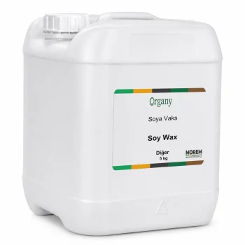 Soya Vaks