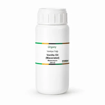 Vanilla Oil