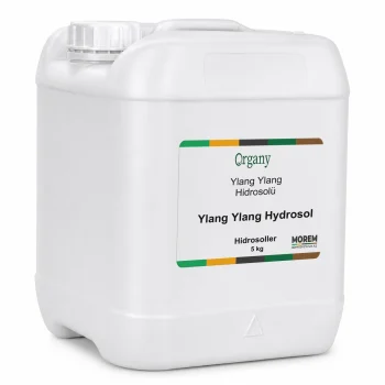 Ylang Ylang Hidrosolü
