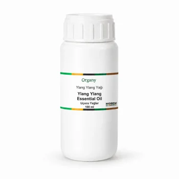 Ylang Ylang Yağı