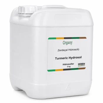 Curcuma Hydrolat